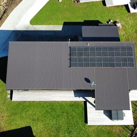 Solar On Snowmass Red Door Villa Ohakune Buitenkant foto